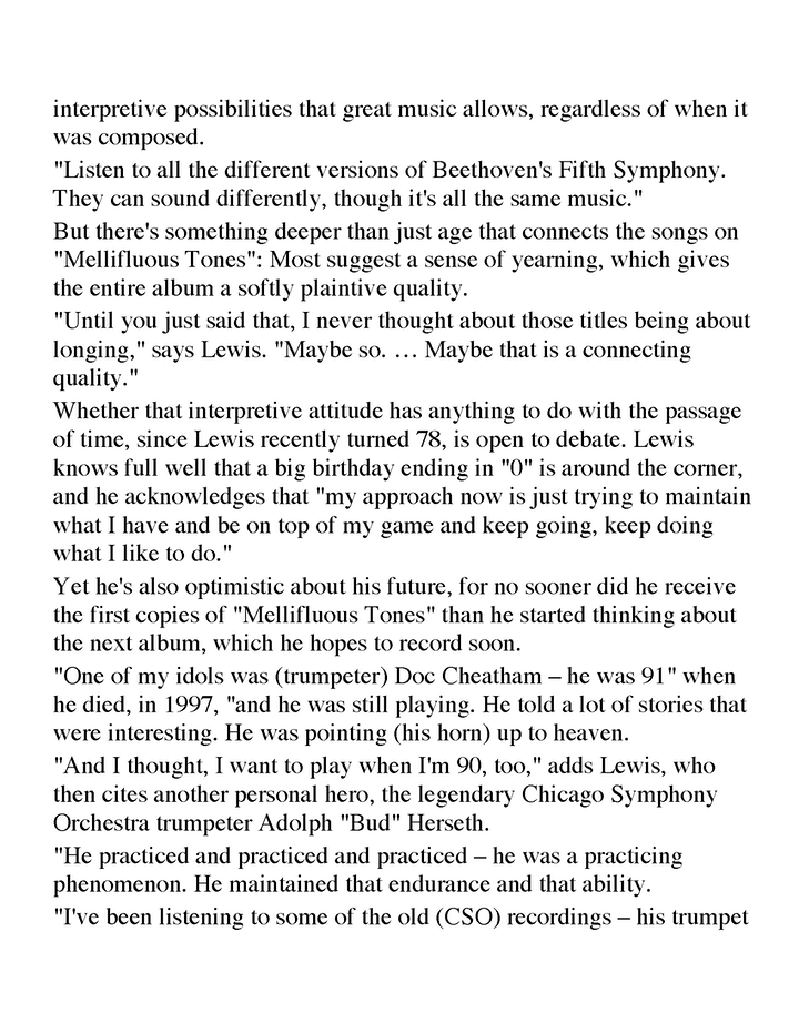 Tribune Article 2014 Page 3